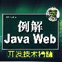 例解Java Web开发技术精髓（配光盘）