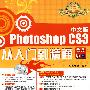 中文版Photoshop CS3从入门到精通(普及版)(2DVD)