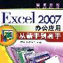 Excel 2007办公应用从新手到高手（配光盘）
