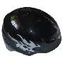 舒华霹雳火运动头盔(黑)L SH02866