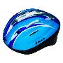 舒华风斗士运动头盔(蓝)L SH02867