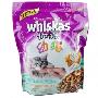 伟嘉幼猫猫粮吞拿鱼及三文鱼味1.2kg