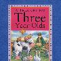 三岁宝宝童话故事集A TREASURY FOR 3YEAR OLDS