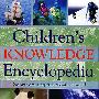 儿童知识大百科Cheldran's Knowledg Encyclopedia