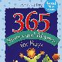 365个男孩故事365 Stories and Rhymes for Boys