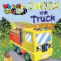 会发声的卡车(含小车玩具)Chucl the Tucci