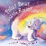 北极熊与彩虹Polar Bear AND THE Rainbow