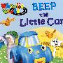 会发声的小汽车Beep the Little Car