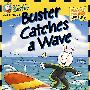 小淘气冲浪 Buster Catches a Wave