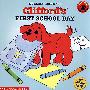 大红狗开学第一天 Clifford’s First School Day