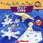 神奇校车系列：穿越飓风 Magic School Bus Kicks Up a Storm