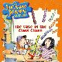 班级小丑之谜 Jigsaw Jones  12: The Case Of The Class Clown