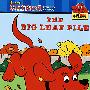 大红狗与树叶堆 Big Red Reader: Clifford and the Big Leaf Pile
