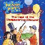 失踪的恐龙之谜 Jigsaw Jones  17: The Case of the Disappearing Dinosaur