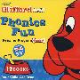 大红狗趣味语音套装6（全12册）Clifford’s Phonics Fun Box Set  6