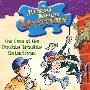 双重侦探之谜 Jigsaw Jones  26: The Case of the Double Trouble Detectives