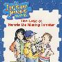 小侦探琼斯系列书之1：赫尔曼事件-丢失的仓鼠Jigsaw Jones  01: The Case of Hermie the Missing Hamster