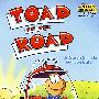 小蟾蜍开车 Toad on the Road