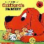 大红狗的家 Clifford’s Family