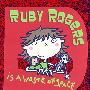 浪费空间 Ruby Rogers Is a Waster of Space