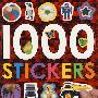 1000 Stickers贴纸游戏