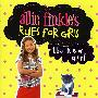 Allie Finkle’s Rules for Girls： The New Girl女孩守则