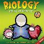 Biology ： Life as We Know It！生物学-我们所知道的生命