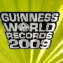 Guinness World Records 20092009年吉尼斯世界纪录