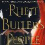 Rhett Butler’s PeopleRhett Butler的人民