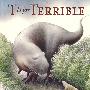 T Is for Terrible 恐怖的T