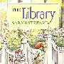 The Library 藏书室