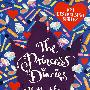 The Princess Diaries ： To the Nines公主日记