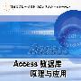 Access数据库原理与应用