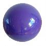 青鸟瑜伽健身球-紫色 直径70cm