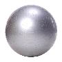 青鸟瑜伽健身球-灰色 直径70cm