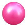 青鸟瑜伽健身球-粉色 直径70cm