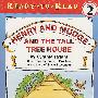 高高的树屋 Hen & Mud & Tall Tree House