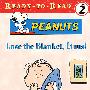 史努比：Peanuts Lose Blanket Li