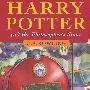 哈里波特1：哈里波特与魔法石 Harry Potter and the Philosopher’s Stone