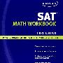 SAT数学习题(第三版) Kaplan SAT Math Workbook, Third Edition