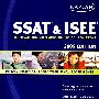2009版SSAT & ISEE考试指南 Kaplan SSAT & ISEE 2009 Edition