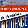 影响力：说服术的心理学分析 Influence: The Psychology of Persuasion