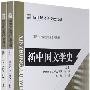 新中国文学史(上下卷)