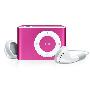 苹果 iPod shuffle 4代 1G 粉色