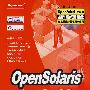 OpenSolaris红宝书(含光盘1张)