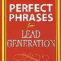 完美领导关键词 Perfect Phrases for Lead Generation