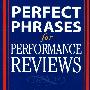 完美业绩评估关键词 Perfect Phrases for Performance Review