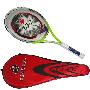 搏仕卡网球拍-B5788(红色袋)