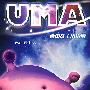 UMA金甲战士小说版