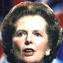 撒切尔夫人 第1卷Margaret Thatcher Vol.1